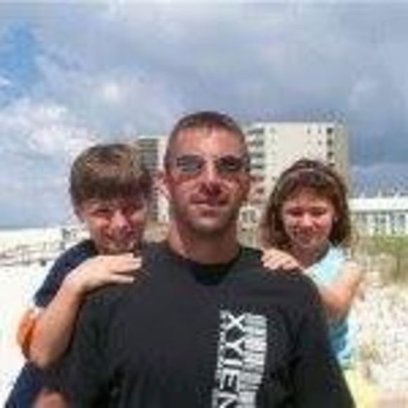 Meet your Posher, Stephen - Picture 1 of 1